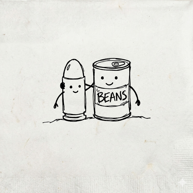 Beans & Ballistics