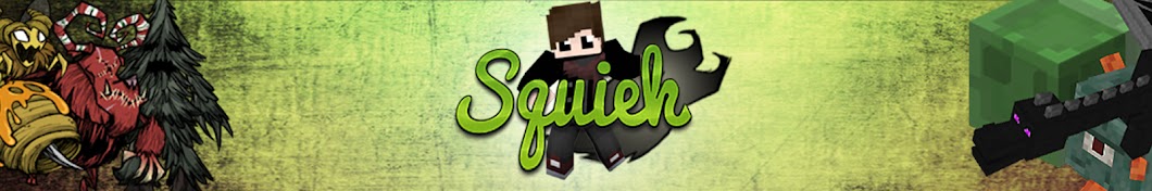 Squiek YouTube channel avatar