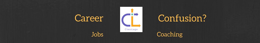 ClassLaga YouTube 频道头像