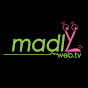 Madly Web logo