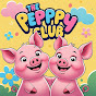 The Peppy club logo