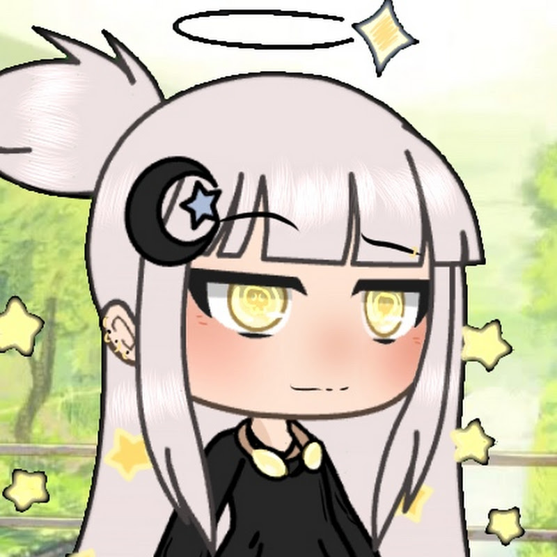 Audrey Gacha