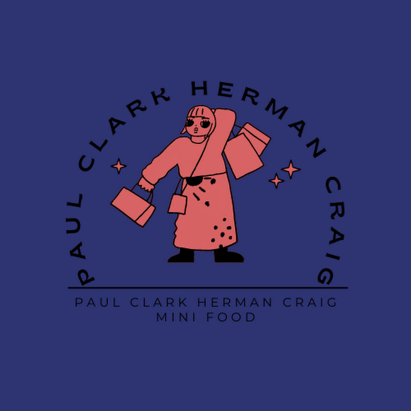 Paul Clark Herman Craig
