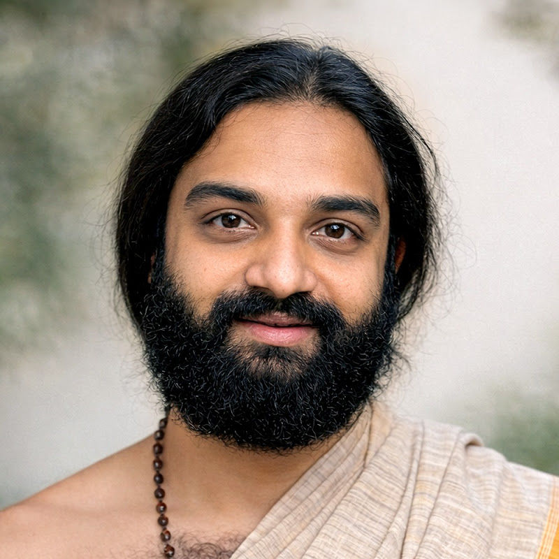 Nityanandam Shree