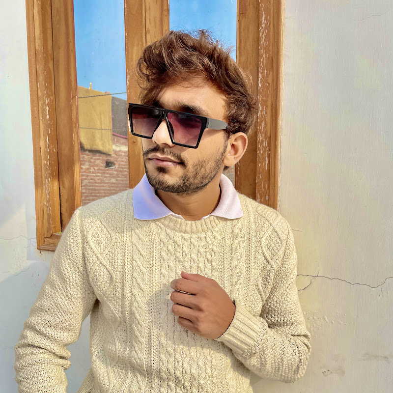 Rohit Dedha Rapstar