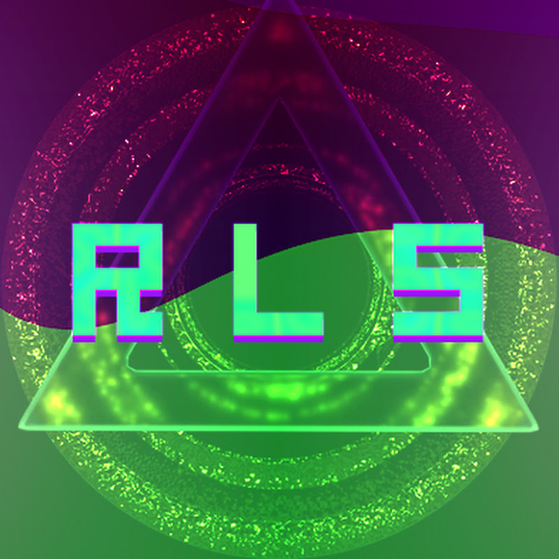 RockLeeSmile logo