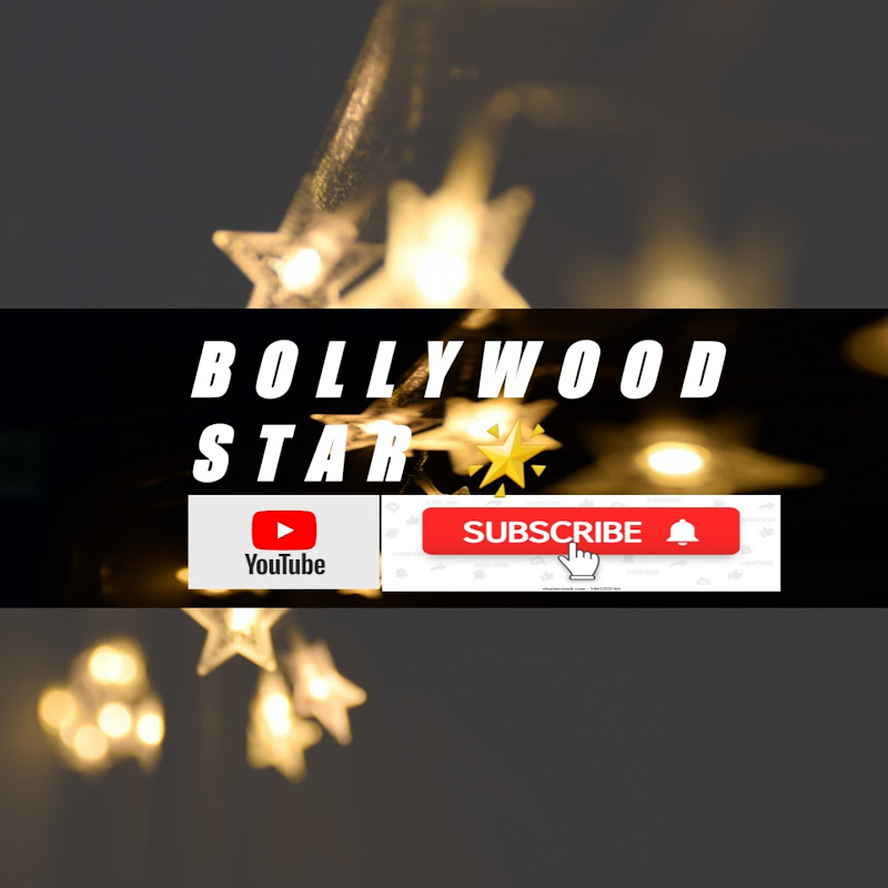 Bollywood star