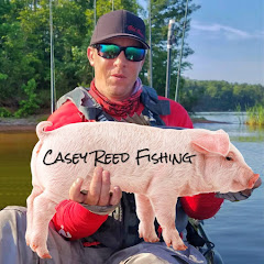 Casey Reed Fishing