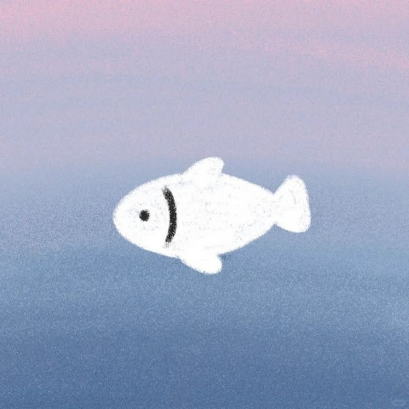 Lại là Cá bay tới đâyyyy 💞🐟