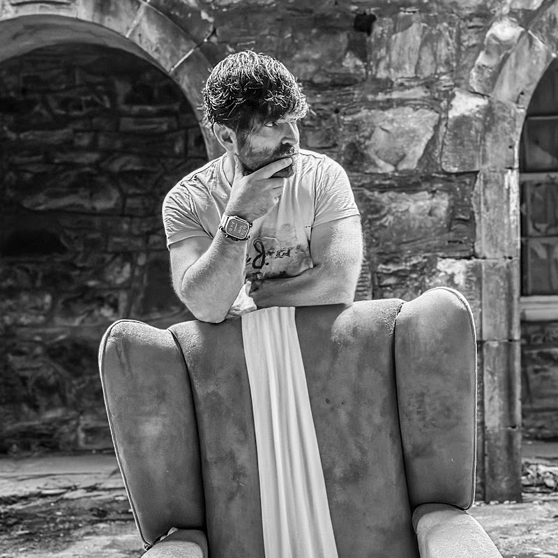 Exploring With Croft