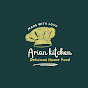 Arian Kitchen logo