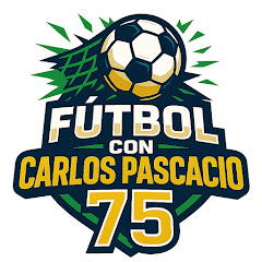 Futbol con Carlos Pascacio