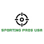 SPORTING PROS USA logo