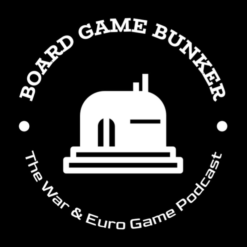 Board Game Bunker