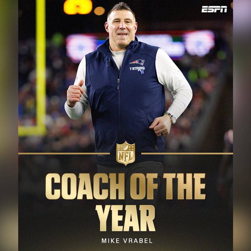 Post from NFL on ESPN