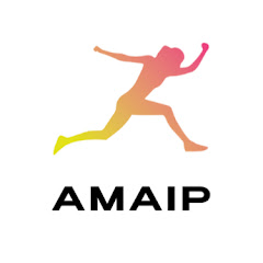 Логотип каналу Amaip Argentina