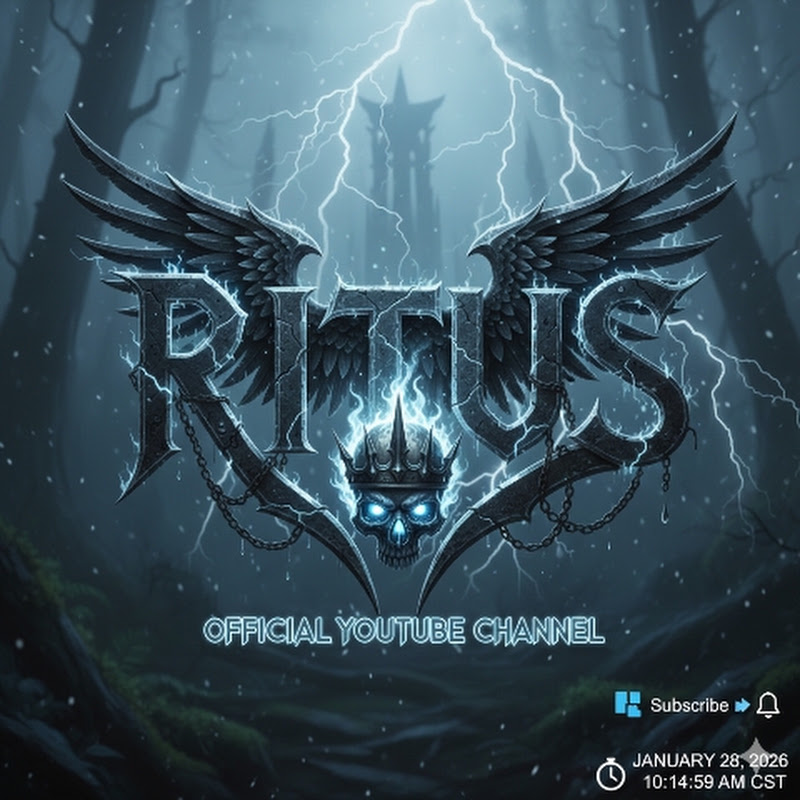 RITUS_POWER METAL JC profile avatar