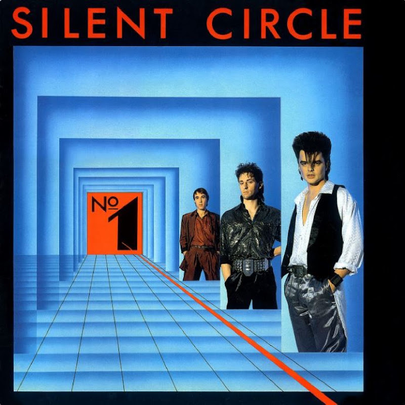 Silent Circle - Topic