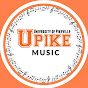 UPIKE Music YouTube Profile Photo