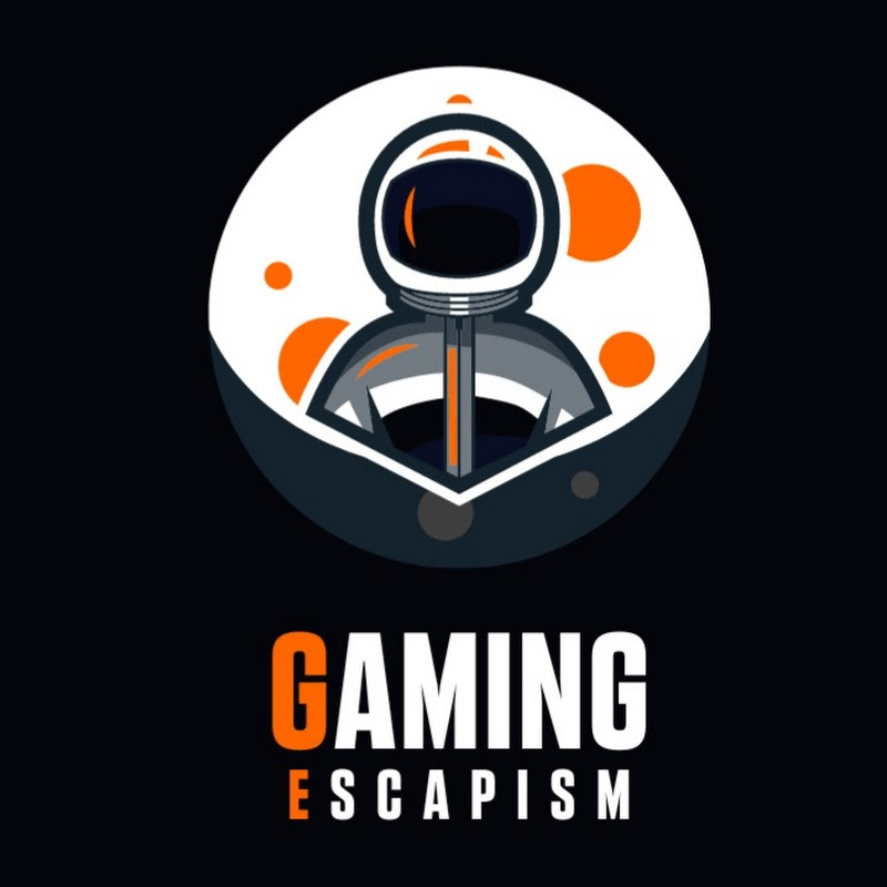 Gaming Escapism