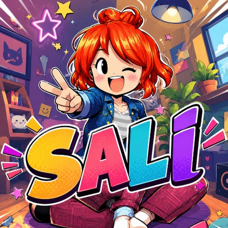 💫SALI💫