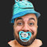 ZMdWIvYVPcM-channel-avatar-youtubera | یوتوبرا