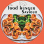 Food Hunger Saviour logo