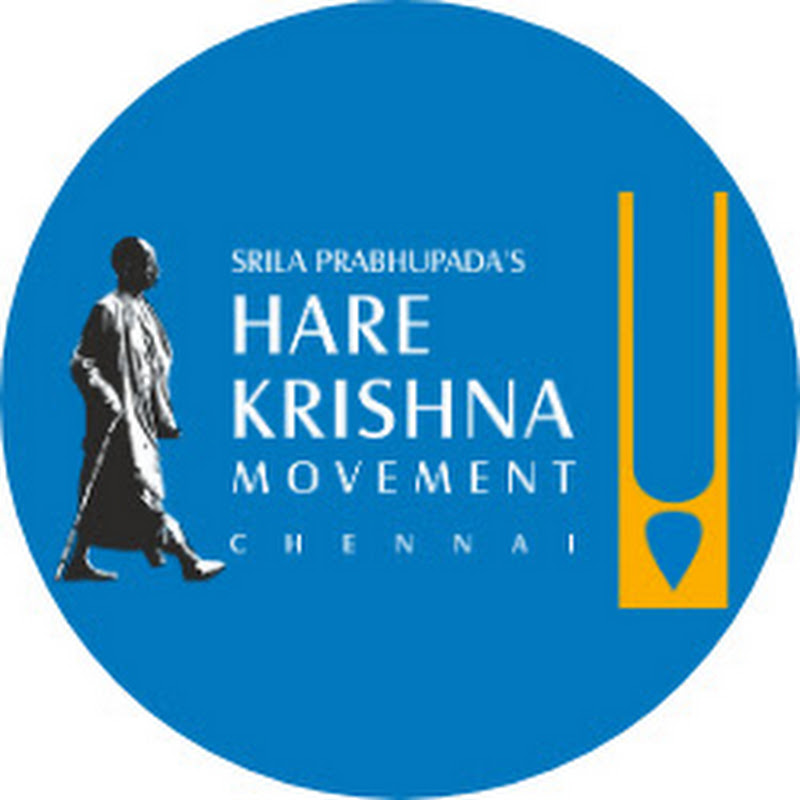 Hare Krishna Mandir Chennai