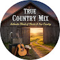 True Country Mix logo