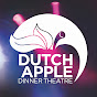 Dutch Apple Dinner Theatre logo