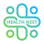 Health Nest logo