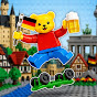 BEAR Bricks German Avatar