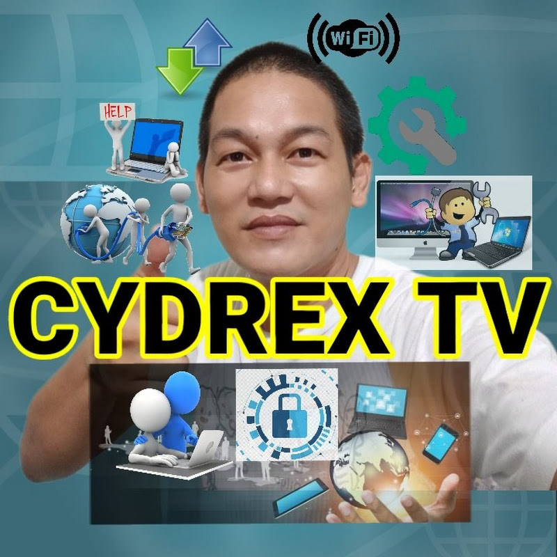 CYDREX TV