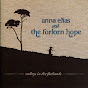 Anna Elias and The Forlorn Hope - Topic - Youtube