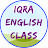 Iqra English Class