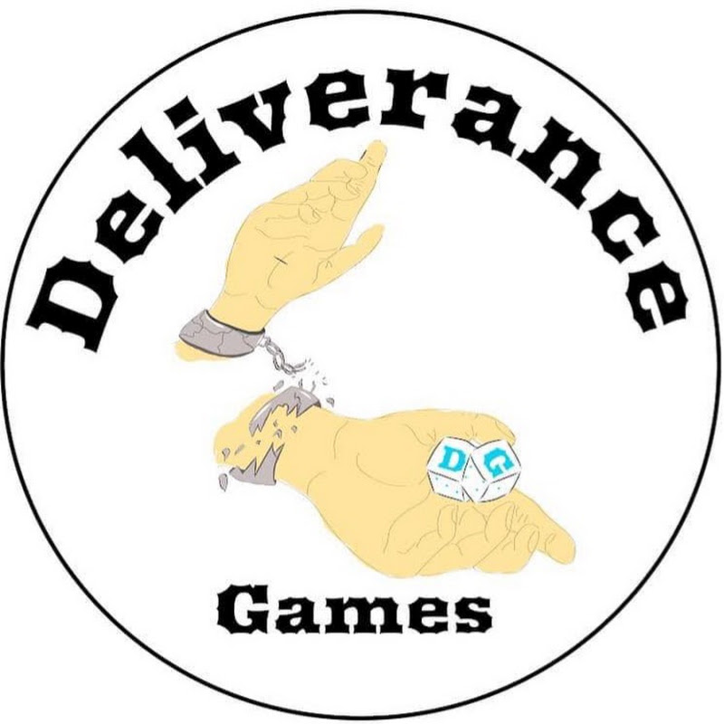 Deliverance Games, LLC