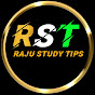 Raju success point  logo