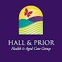Hall & Prior Aged Care Group logo