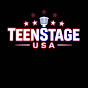 TeenStage USA logo