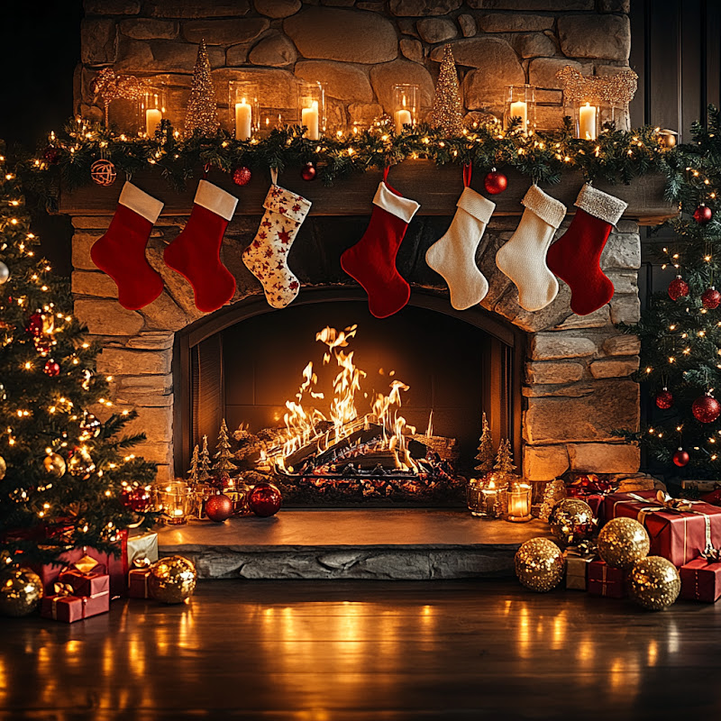 Winter Whisper Sounds