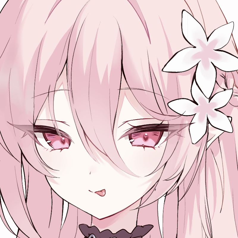 Mokaela_Maiia [Vtuber]