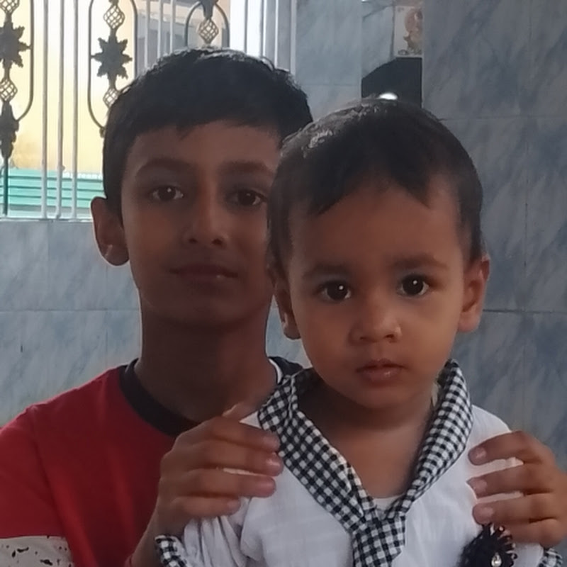 Vishal Choudhary 85