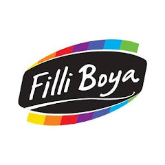 Filli Boya channel logo