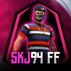 SkJ94 Gaming avatar