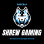 Shrew Gaming CS:GO logo