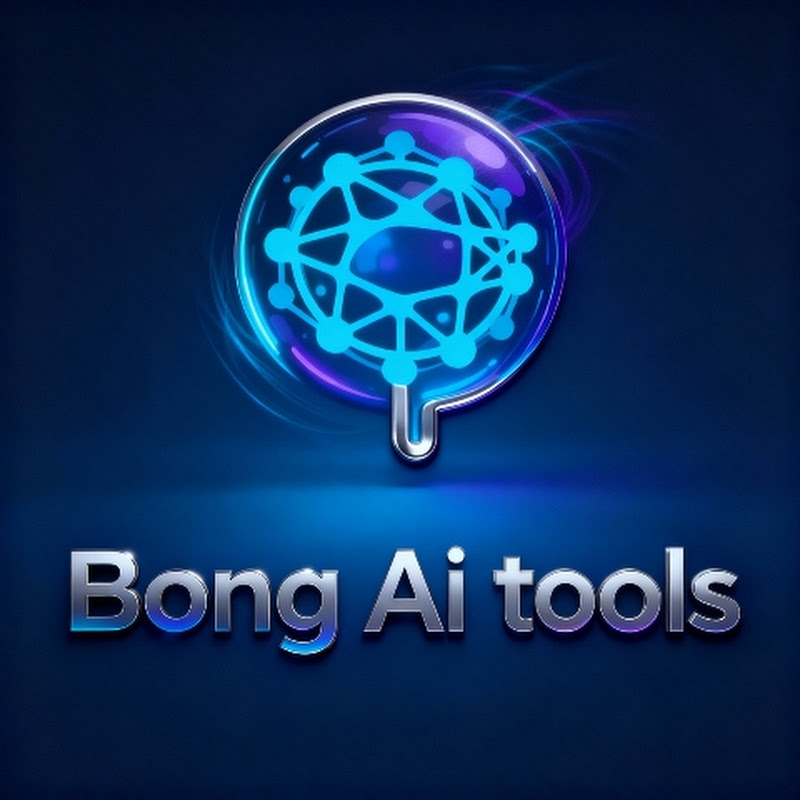 Bong Ai Tools 