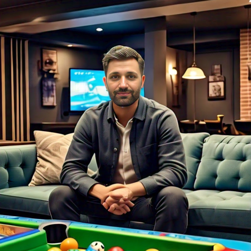 Danny Pogofsky — Chicago & suburban real estate