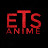 ETS Anime