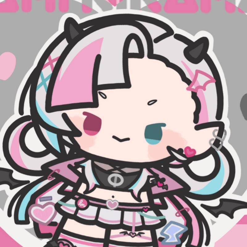 綺羅魔ヤミ Yami Ch. Music