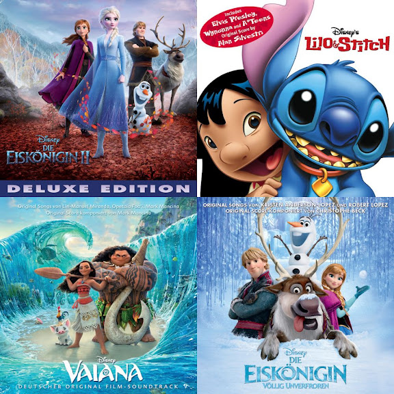 Disney